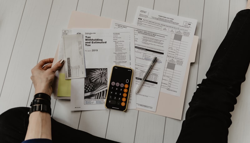 Dirección financiera